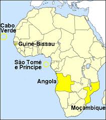 portuguese-speaking-african-countries