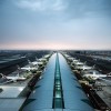 Dubai International Airport: Transformation to World's busiest Airport